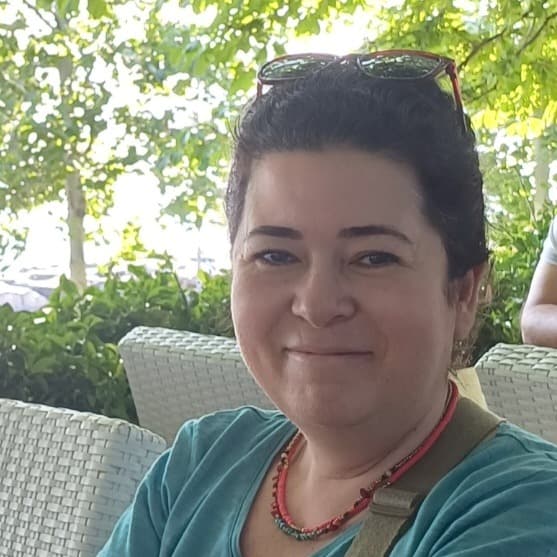 Saymen Teyze - Sinem ERGEN