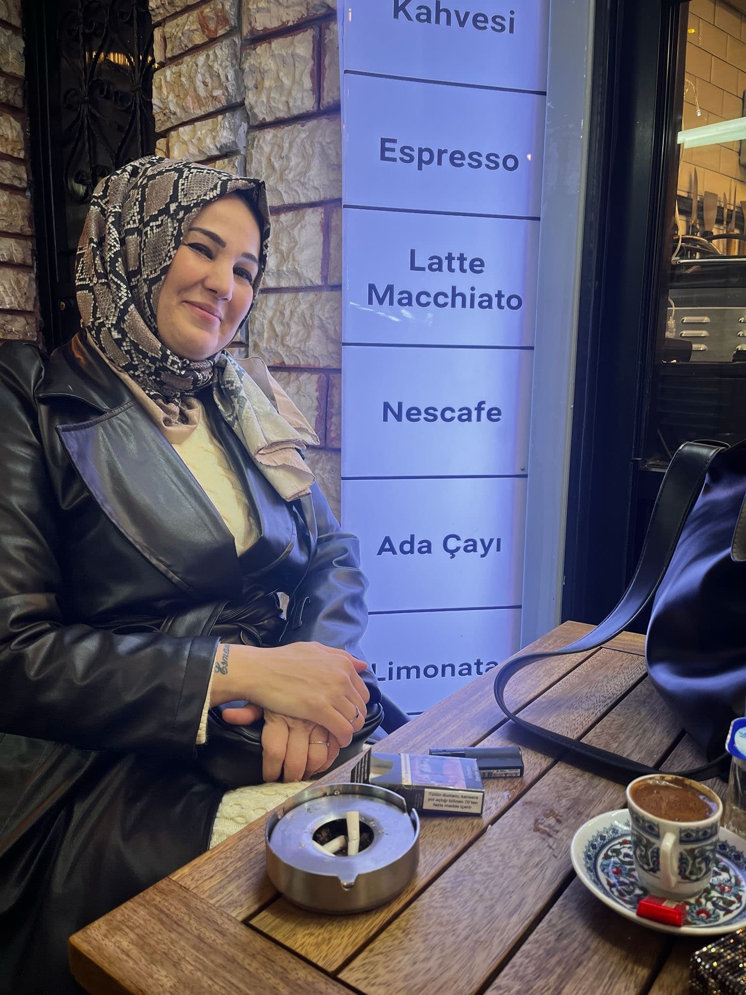 Semanur yardım