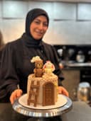 Safiye Merve Mazı