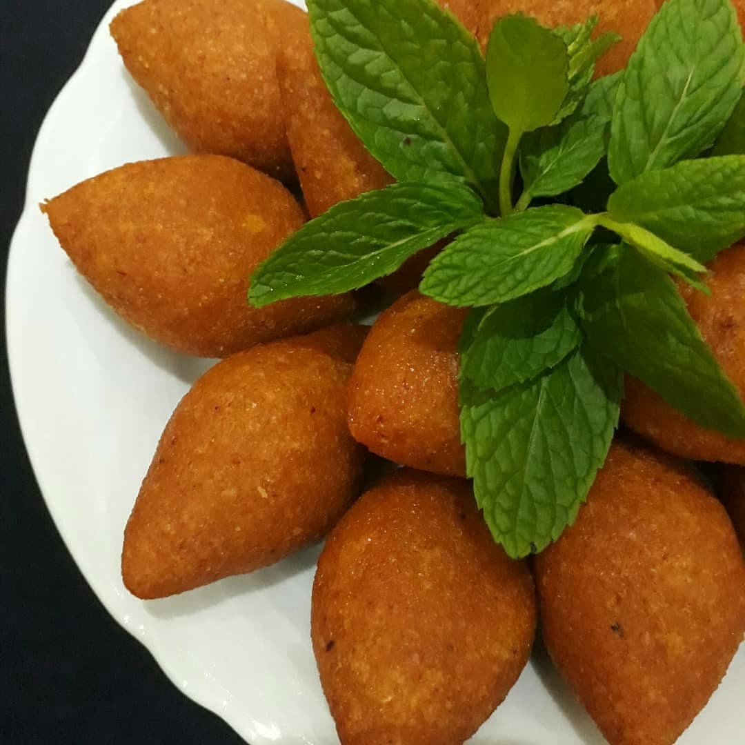 İçli köfte (adet)