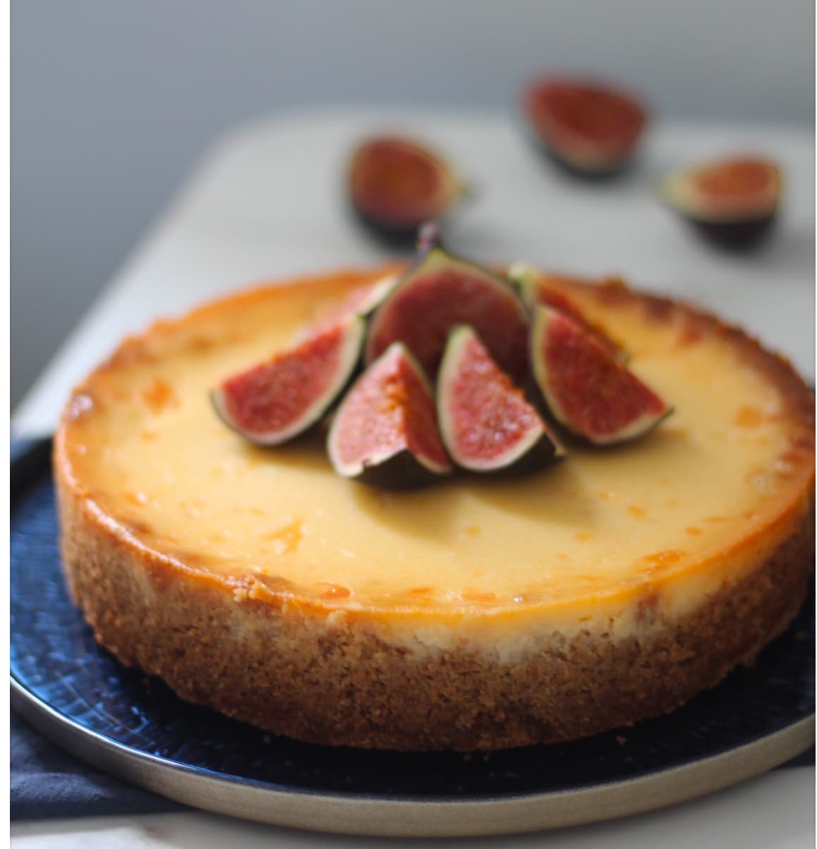 Cheesecake