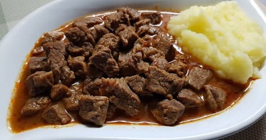 tas kebabı